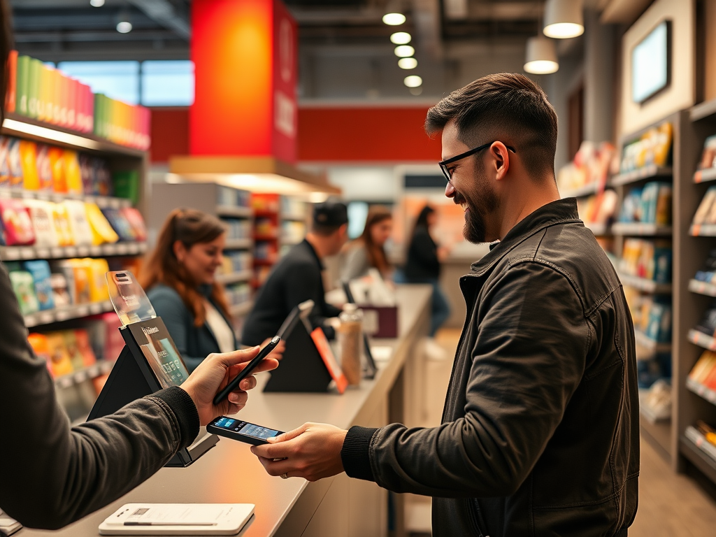 Box BR | Как настроить Apple Pay на iPhone