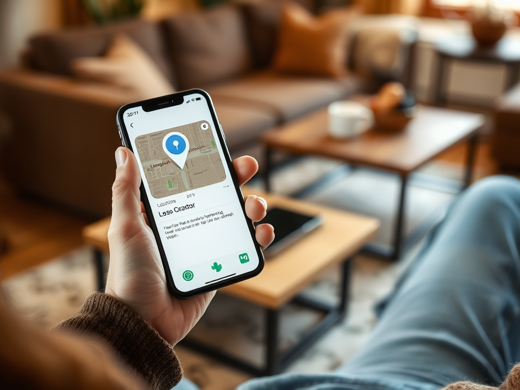 Box BR | Как найти утерянный iPhone с помощью функции Локатор Box BR | Как найти утерянный iPhone с помощью функции Локатор